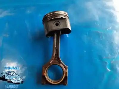 Second-hand car spare part piston for daewoo lacetti se oem iam references 