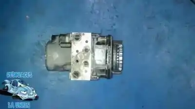 Peça sobressalente para automóvel em segunda mão abs por toyota corolla (e12) 1.6 16v referências oem iam 8954102070  0265225288