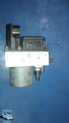 Peça sobressalente para automóvel em segunda mão abs por toyota corolla (e12) 1.6 16v referências oem iam 8954102070  0265225288