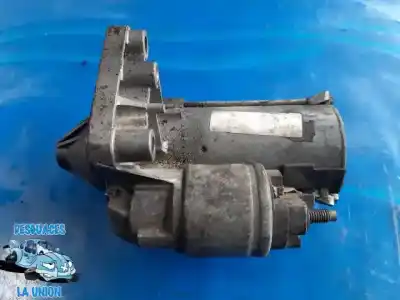 Peça sobressalente para automóvel em segunda mão motor de arranque por citroen xsara picasso (n68) 1.6 hdi referências oem iam 