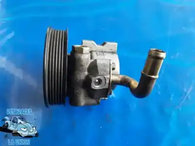 Second-hand car spare part steering pump for daewoo lacetti se oem iam references 540844  