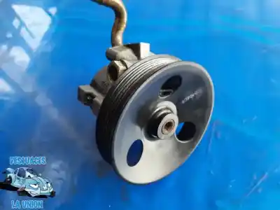 Second-hand car spare part steering pump for daewoo lacetti se oem iam references 540844  