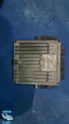 Автозапчасти б/у блок управления двигателем за renault modus pack authentique ссылки oem iam 8200398934  8200449080