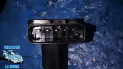 Second-hand car spare part flowmeter for toyota corolla (e12) 1.6 16v oem iam references 2220422010  