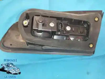 Second-hand car spare part interior left tailgate light for seat ibiza (6l1) cool oem iam references 6l6945093  