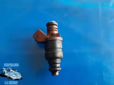 Second-hand car spare part injector for daewoo lacetti se oem iam references 96332261
