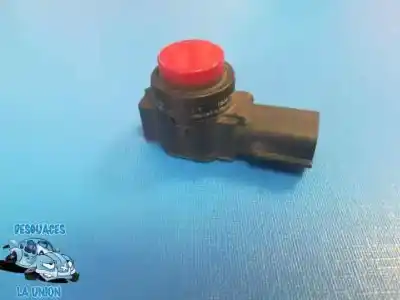 Second-hand car spare part PARKING SENSOR for OPEL CORSA E (X15)  OEM IAM references 98002106VD 263023501 0263023501 / 98002106 VD