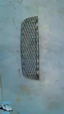 Second-hand car spare part front grille for volkswagen jetta (1k2) advance oem iam references 1k0853677b  1k0853677 b