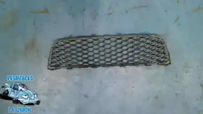 Second-hand car spare part front grille for volkswagen jetta (1k2) advance oem iam references 1k0853677b  1k0853677 b