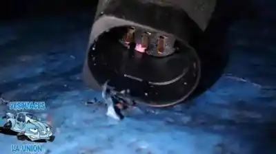 Pièce détachée automobile d'occasion SONDE LAMBDA pour VOLKSWAGEN JETTA (1K2)  Références OEM IAM 03C906262 A  03C906262A