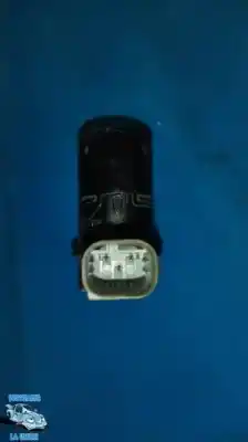 Peça sobressalente para automóvel em segunda mão sensor de estacionamento por alfa romeo mito (145) racer referências oem iam 5687920