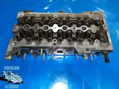 Peça sobressalente para automóvel em segunda mão cabeça / culatra por alfa romeo mito (145) racer referências oem iam 0820815923