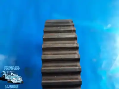 Second-hand car spare part crankshaft pulley for daewoo lacetti se oem iam references 96352898