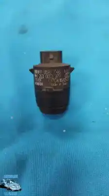 Peça sobressalente para automóvel em segunda mão sensor de estacionamento por bmw serie 1 berlina (e81/e87) 116i referências oem iam 6956746