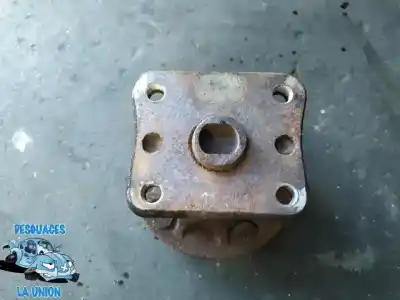 Автозапчастина б/у культ заднього правого для ford transit connect (tc7) furgón ft 200s (2009->) посилання на oem iam   