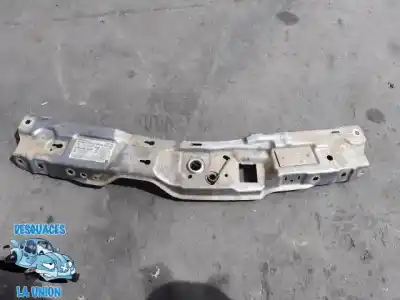 Peça sobressalente para automóvel em segunda mão reforço travessa superior por opel meriva enjoy referências oem iam 93301874