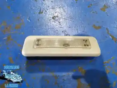 Автозапчастина б/у внутрішне світло для ford transit connect (tc7) furgón ft 200s (2009->) посилання на oem iam 