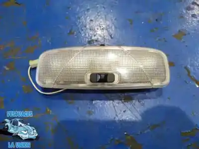 Автозапчастина б/у внутрішне світло для ford transit connect (tc7) furgón ft 200s (2009->) посилання на oem iam 