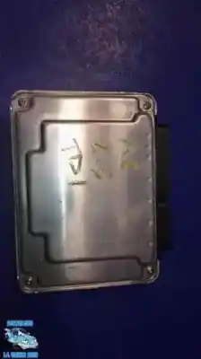 Second-hand car spare part ECU ENGINE CONTROL for AUDI A6 BERLINA (4B2)  OEM IAM references 8E0907401 P 8E0907401P 0281011136