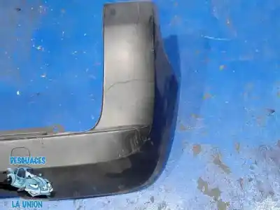İkinci el araba yedek parçası ARKA TAMPON için FIAT FIORINO  OEM IAM referansları   