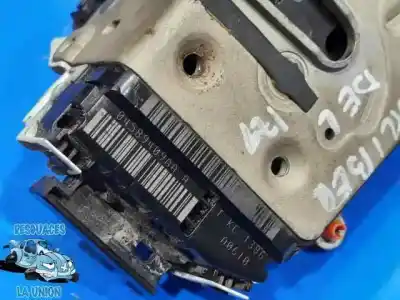 Piesă de schimb auto la mâna a doua încuietoare ușa din dreapta fațã pentru dodge caliber se referințe oem iam 04589409aa