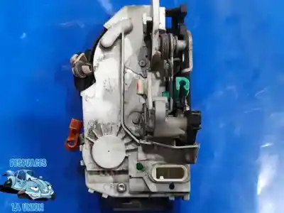 Second-hand car spare part front right door lock for dodge caliber se oem iam references 04589409aa  04589409 aa