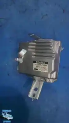 Second-hand car spare part electronic module for toyota corolla (e12) 1.6 16v oem iam references 8965002150  