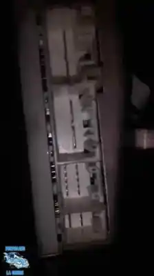 Second-hand car spare part electronic module for toyota corolla (e12) 1.6 16v oem iam references 8965002150  