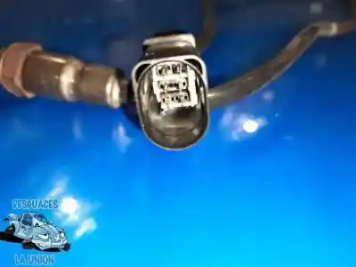 Автозапчастина б/у лямбда-зонд для seat leon (5f1) 2.0 tdi посилання на oem iam 04l906262 a  04l906262a