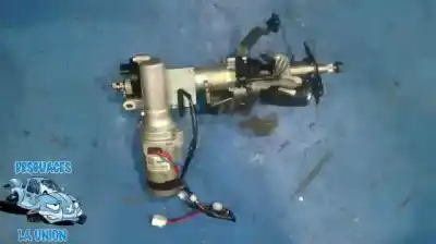 Second-hand car spare part steering column for toyota corolla (e12) 1.6 16v oem iam references 8978302020  4525002500