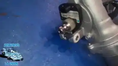 Peça sobressalente para automóvel em segunda mão coluna de direcção por toyota corolla (e12) 1.6 16v referências oem iam 8978302020