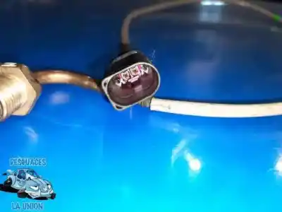 Second-hand car spare part lambda probe for seat leon (5f1) 2.0 tdi oem iam references 04l906088 bl  04l906088bl