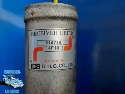 Second-hand car spare part heating / air conditioning radiator for daewoo lacetti se oem iam references 