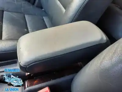 Pezzo di ricambio per auto di seconda mano bracciolo centrale per audi a6 berlina (4b2) 2.4 (100kw) riferimenti oem iam 