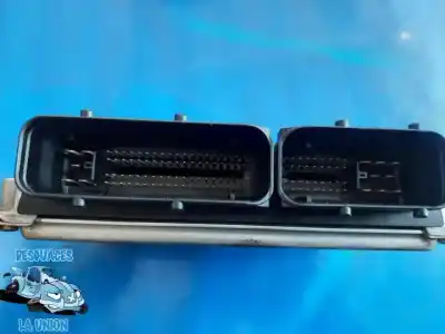 Pezzo di ricambio per auto di seconda mano centralina motore per audi a6 berlina (4b2) 2.4 (100kw) riferimenti oem iam 3b0907552p