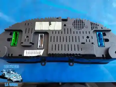 Peça sobressalente para automóvel em segunda mão quadrante por audi a6 berlina (4b2) 2.4 (100kw) referências oem iam 110080128/005  88311285