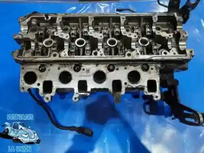 Pezzo di ricambio per auto di seconda mano Testata motore per SKODA OCTAVIA BERLINA (1Z3)  Riferimenti OEM IAM 03L103373 A  03L103373A