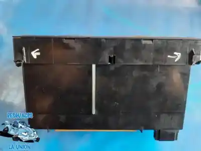 Pezzo di ricambio per auto di seconda mano controllo climatico per audi a6 berlina (4b2) 2.4 (100kw) riferimenti oem iam 4b0820043h