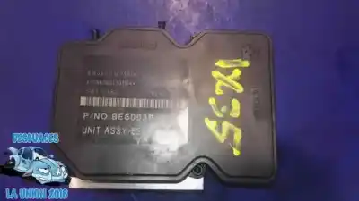 Peça sobressalente para automóvel em segunda mão abs por hyundai ix35 comfort 2wd referências oem iam 589202y350