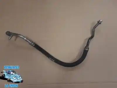 Second-hand car spare part air conditioning pipes for renault scénic iii (jz0/1_) 1.5 dci oem iam references 924540019p  924540019 p