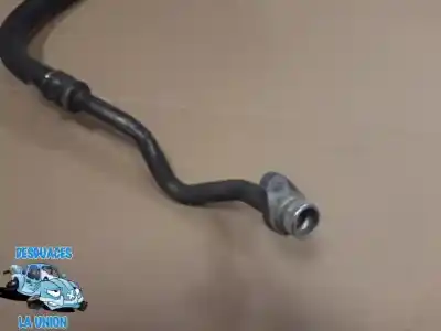 Second-hand car spare part air conditioning pipes for renault scénic iii (jz0/1_) 1.5 dci oem iam references 924540019p  924540019 p