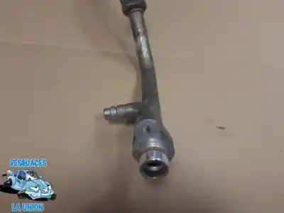 Second-hand car spare part air conditioning pipes for renault scénic iii (jz0/1_) 1.5 dci oem iam references 924540019p  924540019 p