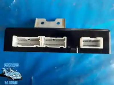 Second-hand car spare part electronic module for hyundai i20 style oem iam references 954001j113  954001j113ham20004