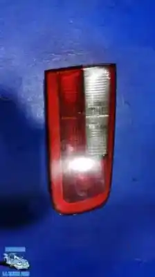 Peça sobressalente para automóvel em segunda mão farolim interior traseiro esquerdo por renault laguna ii (bg0/1_) 1.9 dci referências oem iam 