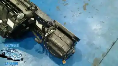 İkinci el araba yedek parçası tam normal isitma için volkswagen golf vi (5k1) 2.0 tdi oem iam referansları 5k1820003 aa