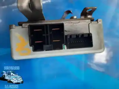 Peça sobressalente para automóvel em segunda mão módulo eletrônico por hyundai i20 style referências oem iam 563001j800 / gm46100301j1 / gm 46100301j1