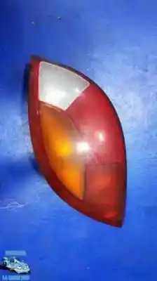 Second-hand car spare part RIGHT TAILGATE LIGHT for FORD KA (CCU)  OEM IAM references   