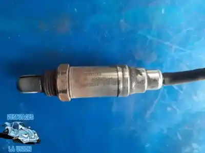 Peça sobressalente para automóvel em segunda mão sonda lambda por opel meriva enjoy referências oem iam lsh25 0258005291 / 48124c0 25335280