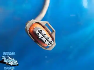 Peça sobressalente para automóvel em segunda mão SONDA LAMBDA por OPEL MERIVA  Referências OEM IAM LSH25 0258005291 / 48124C0 25335280