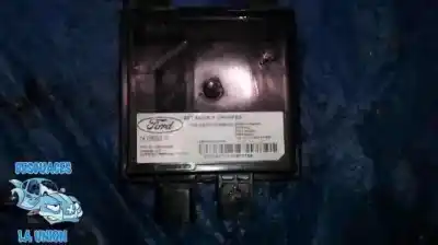 Second-hand car spare part electronic module for ford mondeo lim. trend oem iam references ds7t14c689 ec  ds7t14c689ec